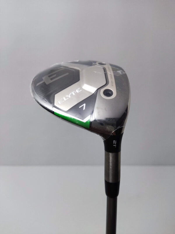 Ny Callaway Elyte / FW7 / Stiff - Bild 3