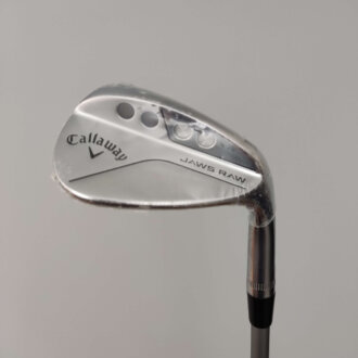 Ny Callaway Jaws Raw / 52° / Grafit