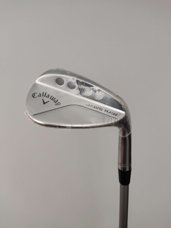 Ny Callaway Jaws Raw / 52° / Grafit