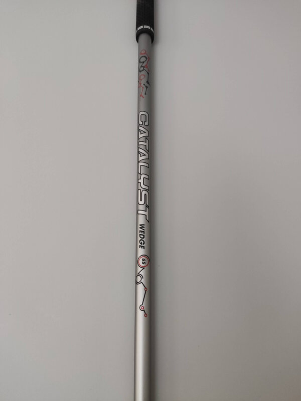 Ny Callaway Jaws Raw / 52° / Grafit - Bild 5