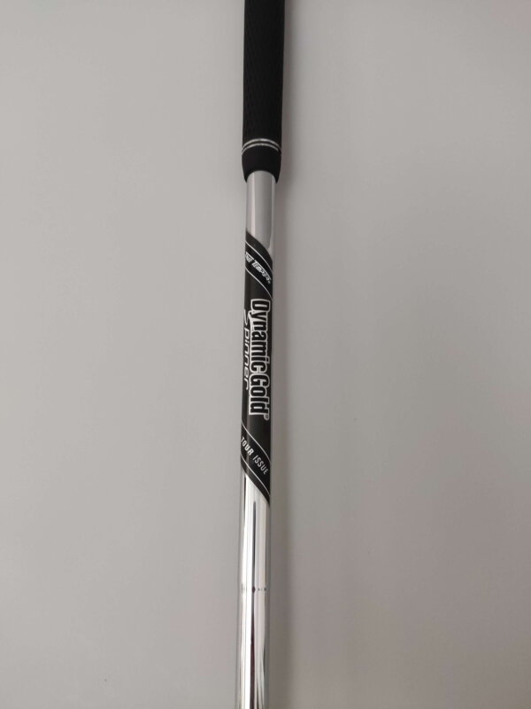 Callaway Jaws Raw / 58° - Bild 5