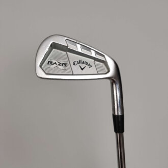 Callaway RAZR X Forged / 4-P / Stiff / Förlängda 0.25