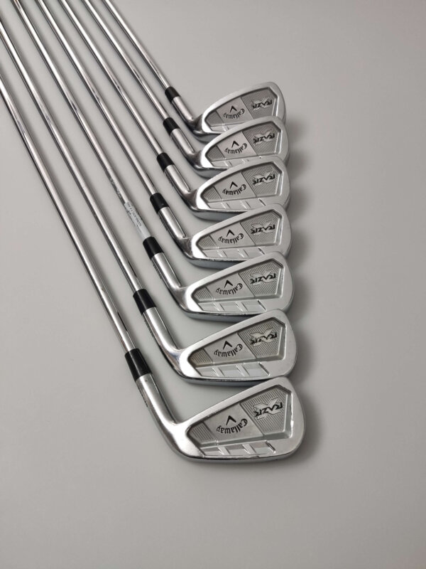 Callaway RAZR X Forged / 4-P / Stiff / Förlängda 0.25 - Bild 2
