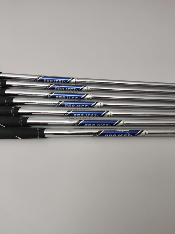 Callaway RAZR X Forged / 4-P / Stiff / Förlängda 0.25 - Bild 8