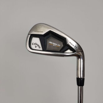 Callaway Rogue ST Max / 5-P / Regular