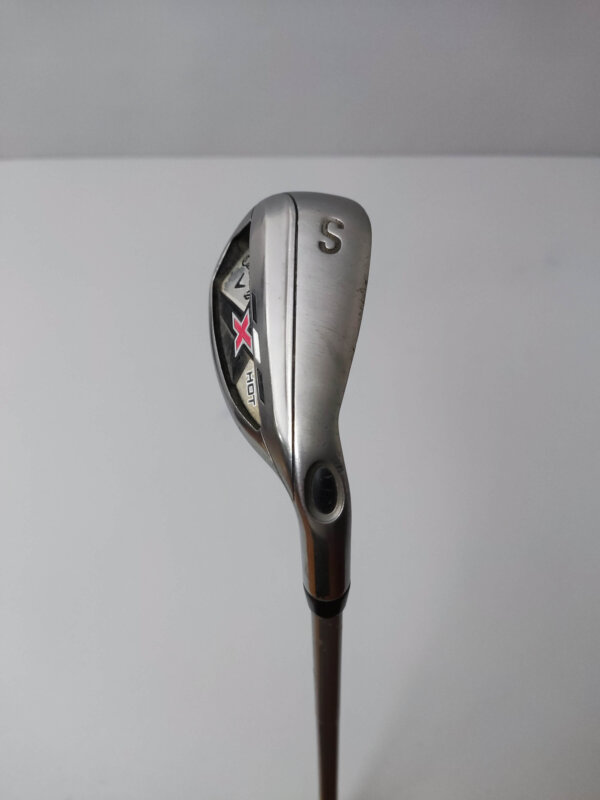 Callaway XHot / SandWedge / Dam