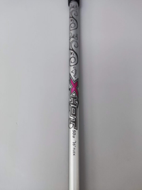 Callaway XHot / SandWedge / Dam - Bild 5