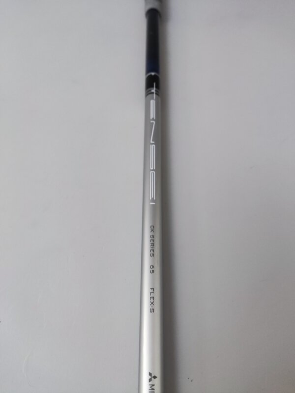Callaway Steelhead XR / FW3+ / Stiff - Bild 11