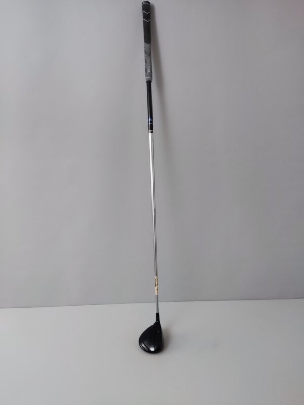 Callaway Steelhead XR / FW3+ / Stiff - Bild 9