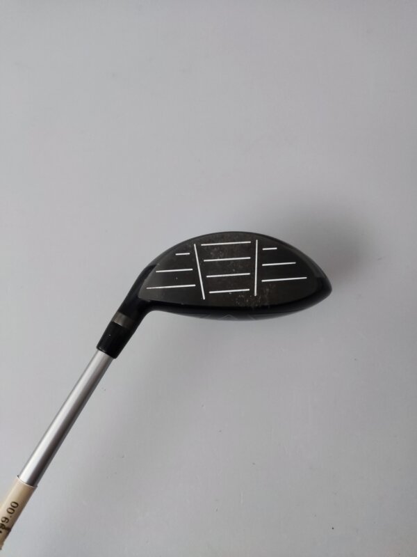 Callaway Steelhead XR / FW3+ / Stiff - Bild 2