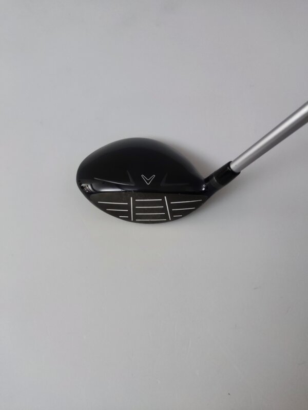 Callaway Steelhead XR / FW3+ / Stiff - Bild 3