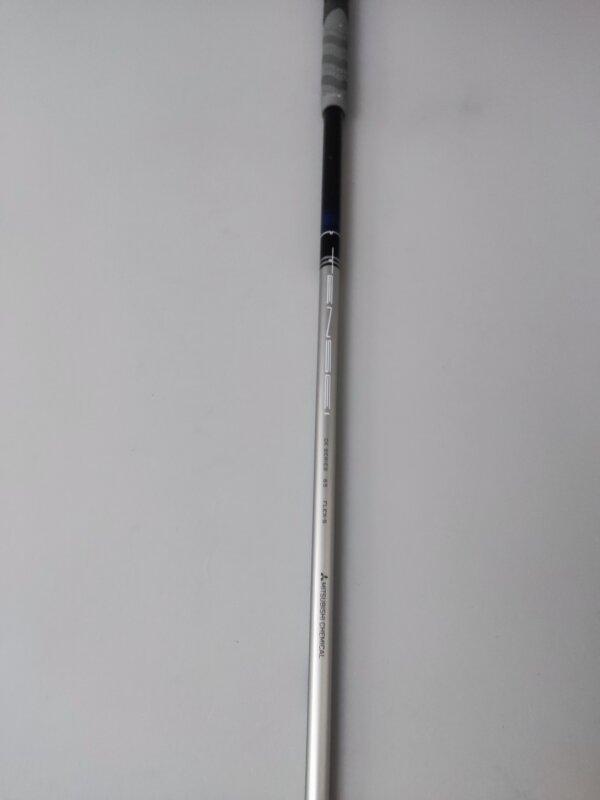 Callaway Steelhead XR / FW3+ / Stiff - Bild 10