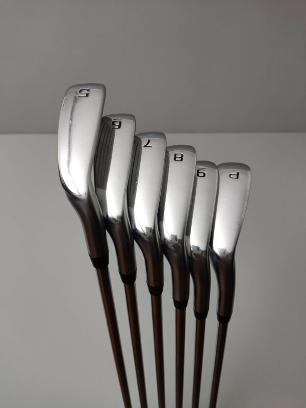 Cobra Air X / 5-P / Regular - Bild 6