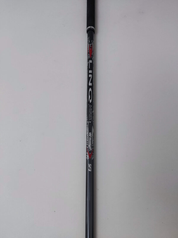 Demo ex / Cobra Darkspeed Max / FW5 / Regular - Bild 10