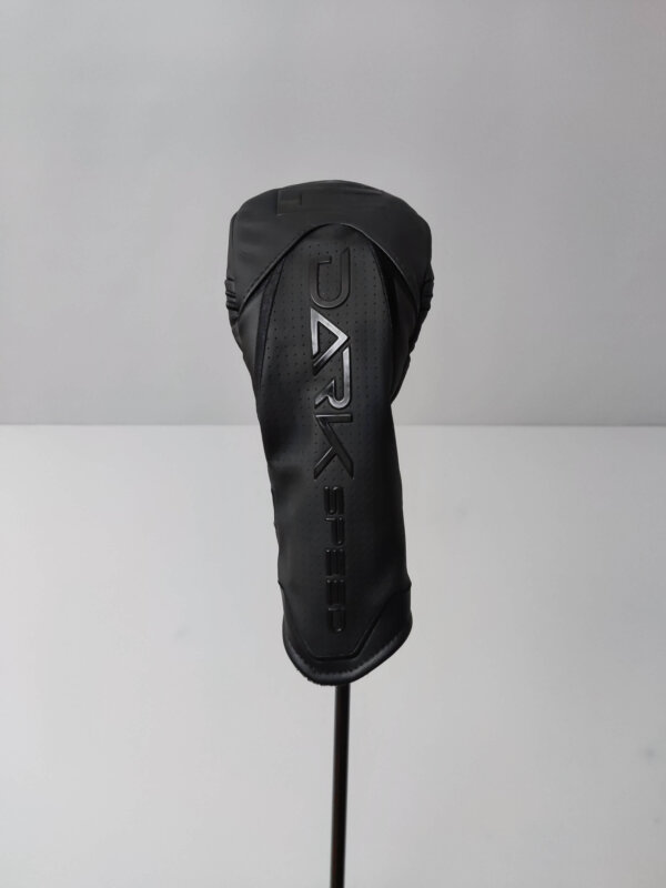Demo ex / Cobra Darkspeed X / FW3 / Stiff - Bild 7