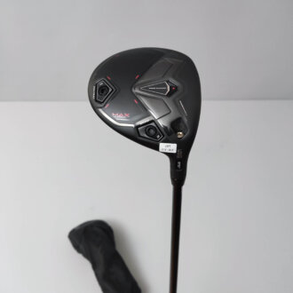Demo ex / Cobra Darkspeed Max / FW5 / Regular