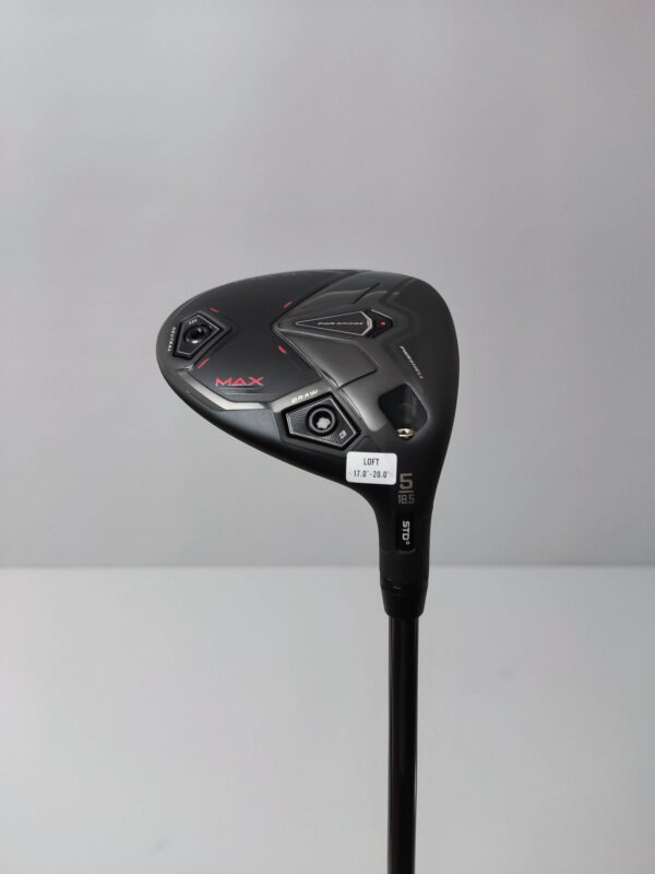 Demo ex / Cobra Darkspeed Max / FW5 / Regular - Bild 6