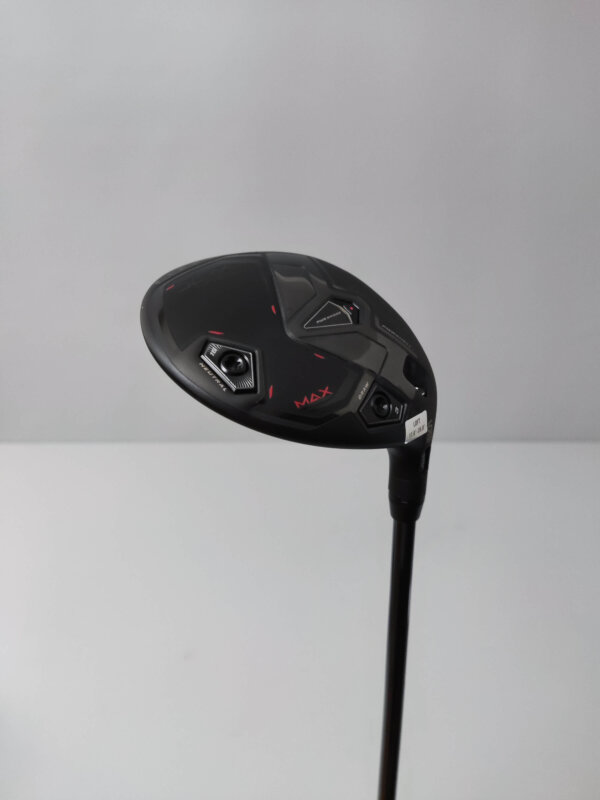 Demo ex / Cobra Darkspeed Max / FW5 / Regular - Bild 7