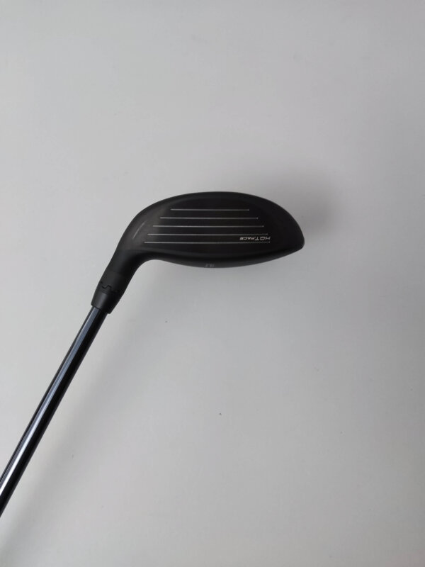 Demo ex / Cobra Darkspeed Max / FW5 / Regular - Bild 2