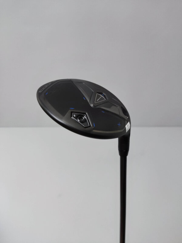 Demo ex / Cobra Darkspeed X / FW3 / Stiff - Bild 6