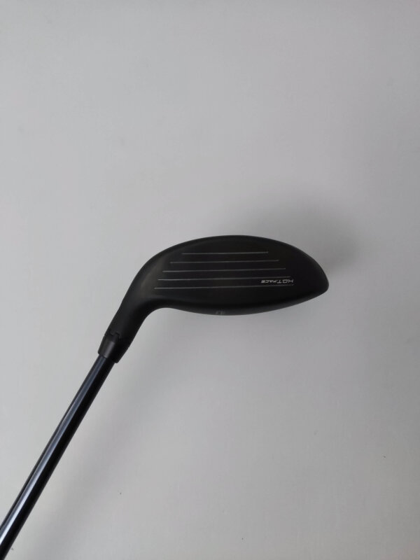 Demo ex / Cobra Darkspeed X / FW3 / Stiff - Bild 2