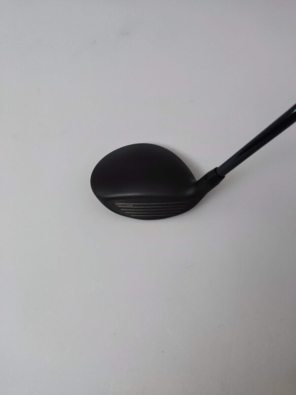 Demo ex / Cobra Darkspeed X / FW3 / Stiff - Bild 3