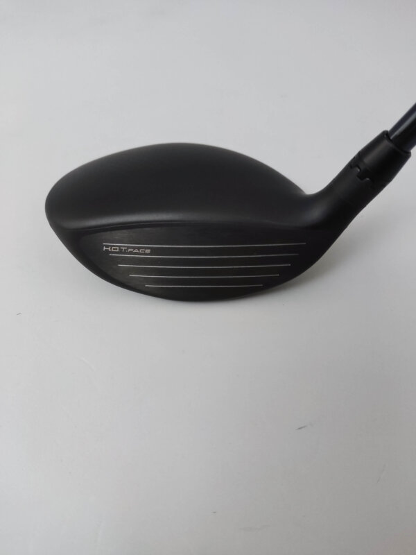 Demo ex / Cobra Darkspeed X / FW3 / Stiff - Bild 4
