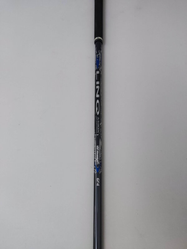 Demo ex / Cobra Darkspeed X / FW3 / Stiff - Bild 9
