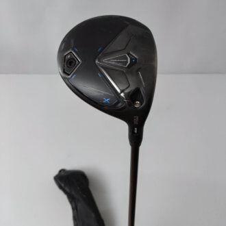 Cobra Darkspeed X / FW3 / Stiff