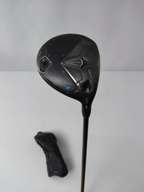 Cobra Darkspeed X / FW3 / Stiff