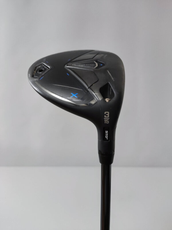 Cobra Darkspeed X / FW3 / Stiff - Bild 6