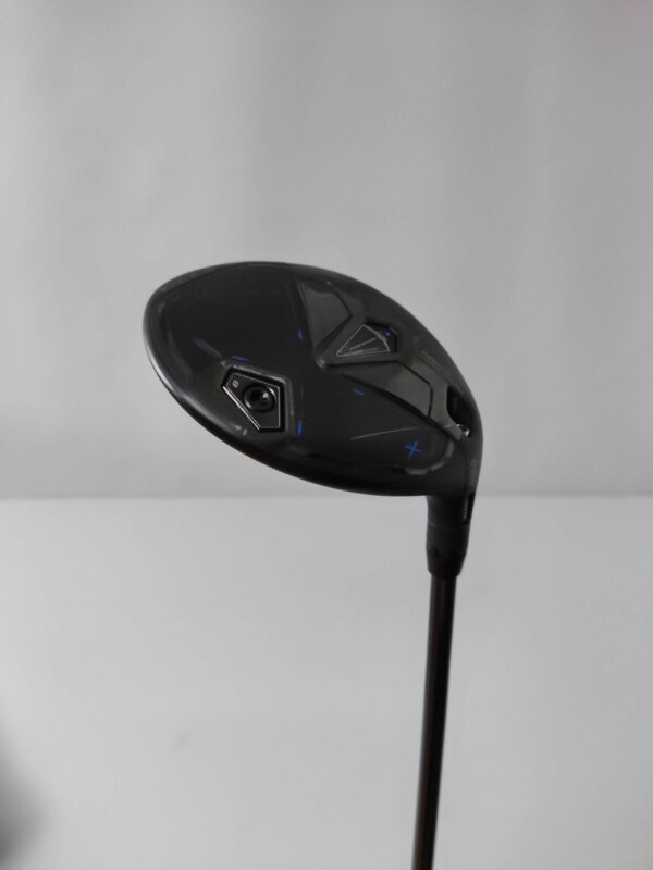 Cobra Darkspeed X / FW3 / Stiff - Bild 7