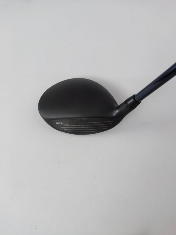 Cobra Darkspeed X / FW3 / Stiff - Bild 3