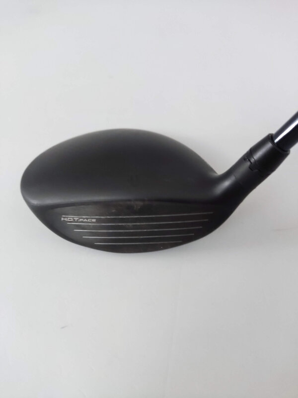 Cobra Darkspeed X / FW3 / Stiff - Bild 4