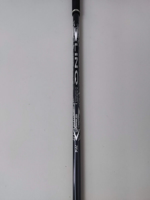 Cobra Darkspeed X / FW3 / Stiff - Bild 10