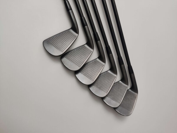 Cobra Forged Tec One Lenght / 5-P / Regular / Förlängda 0.5 - Bild 4