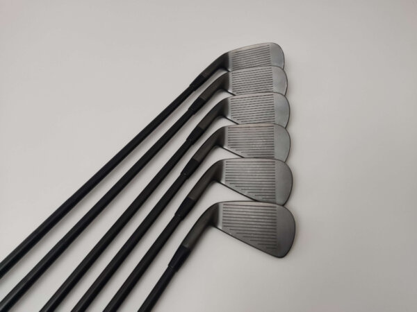 Cobra Forged Tec One Lenght / 5-P / Regular / Förlängda 0.5 - Bild 3