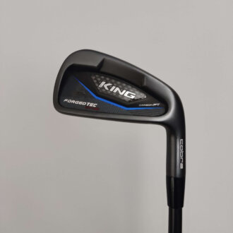 Cobra Forged Tec One Lenght / 5-P / Regular / Förlängda 0.5