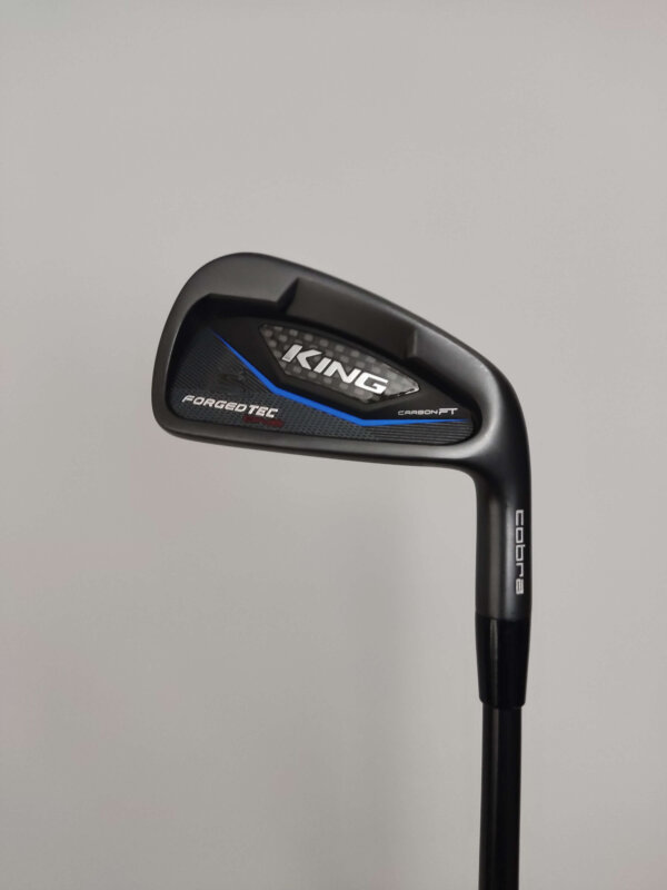 Cobra Forged Tec One Lenght / 5-P / Regular / Förlängda 0.5
