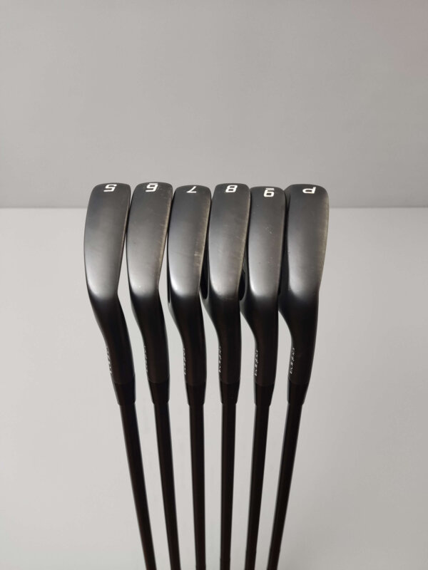Cobra Forged Tec One Lenght / 5-P / Regular / Förlängda 0.5 - Bild 6