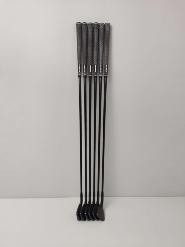 Cobra Forged Tec One Lenght / 5-P / Regular / Förlängda 0.5 - Bild 7