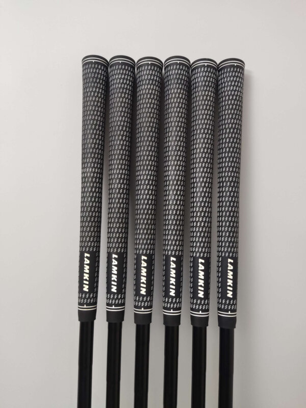 Cobra Forged Tec One Lenght / 5-P / Regular / Förlängda 0.5 - Bild 9