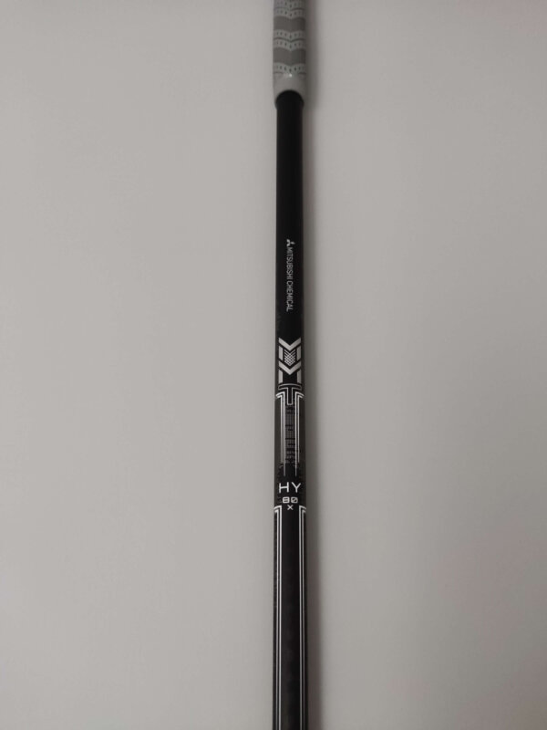 Cobra King Tec / Hybrid 3 / X-Stiff - Bild 9