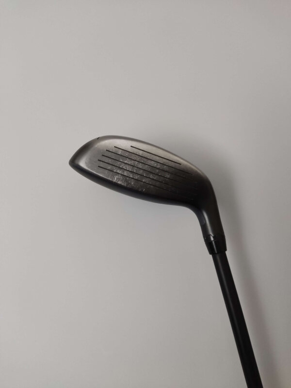 Cobra King Tec / Hybrid 3 / X-Stiff - Bild 2