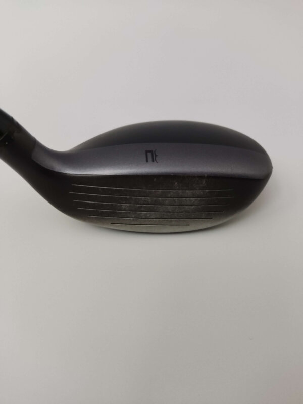Cobra King Tec / Hybrid 3 / X-Stiff - Bild 4