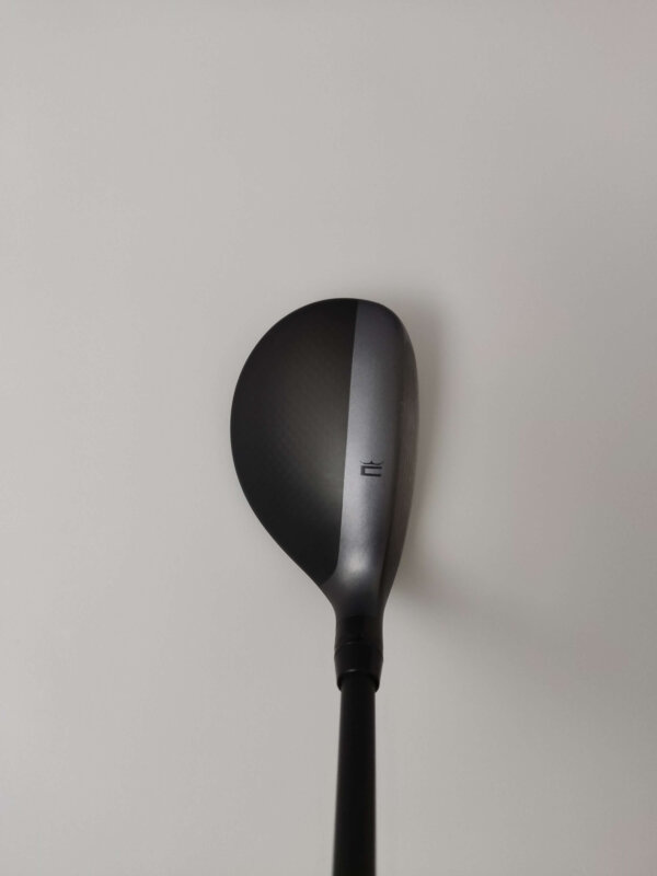 Cobra King Tec / Hybrid 3 / X-Stiff - Bild 5