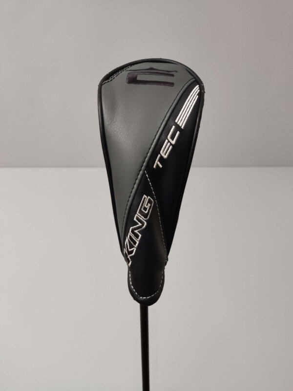 Cobra King Tec / Hybrid 3 / X-Stiff - Bild 8