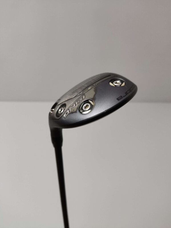 Cobra King Tec / Hybrid 3 / X-Stiff - Bild 7