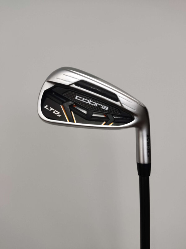 Cobra LTDX  / 5-P / Regular