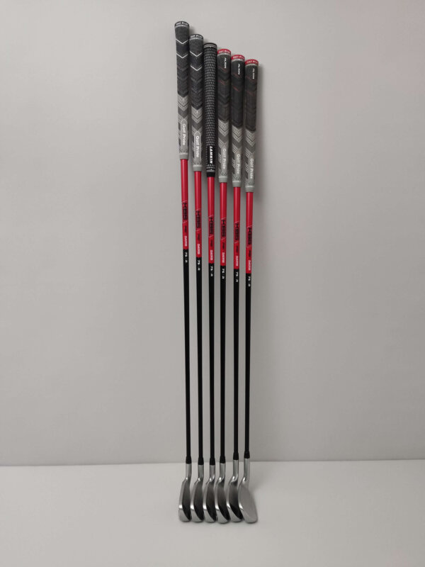 Cobra LTDX  / 5-P / Regular - Bild 7